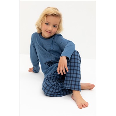 Пижама CROCKID, 1216398