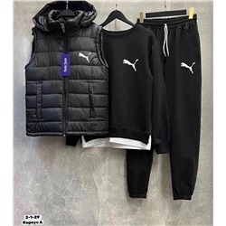 Костюм тройка 1979445-2