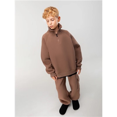 Bodo Костюм 46-107MU