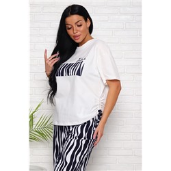 Костюм с брюками №082 НАТАЛИ, 978409