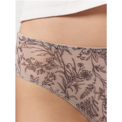 ТРУСЫ ЖЕНСКИЕ (3ШТ.) 412612-3