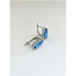 Серьги "Фьёнси"