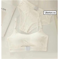 Комплект нижнего белья