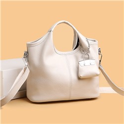 Bags Сумка женская / кожа /  010253