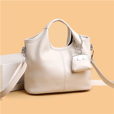 Bags Сумка женская / кожа /  010253