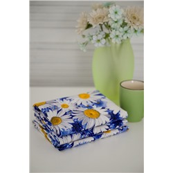 Полотенце кухонное Ромашковое поле НАТАЛИ, 899868