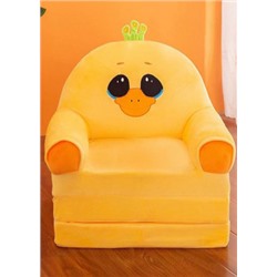 Детское мягкое раскладное кресло - кровать #22920985