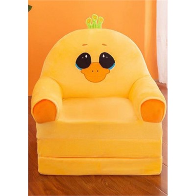 Детское мягкое раскладное кресло - кровать #22920985