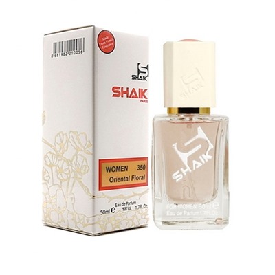 Парфюмерная вода Shaik W 350 Givenchy Ange ou Demon женская (50 ml)
