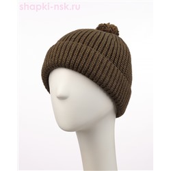 19524 1А F KHWР Клайер Шапка флис (56-58)