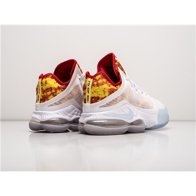 Кроссовки Nike Lebron XIX Low