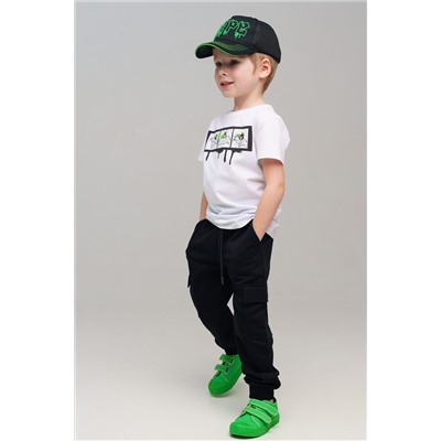 Кепка PLAYTODAY, 1122039