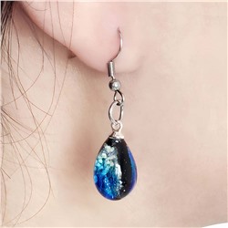 Серьги на крючках арт. 13 4625 (id 286465)