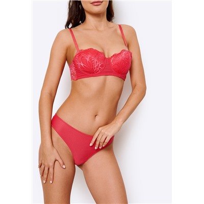 0120273087 Ornelli (Трусы женские стринги-бразилиано, Sensera )
