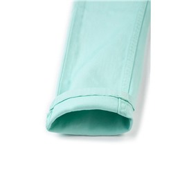 Средняя посадка CONTE CON-38A Ультракомфортные моделирующие джинсы