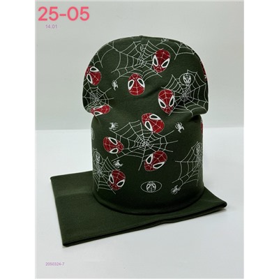 комплект 2050324-7