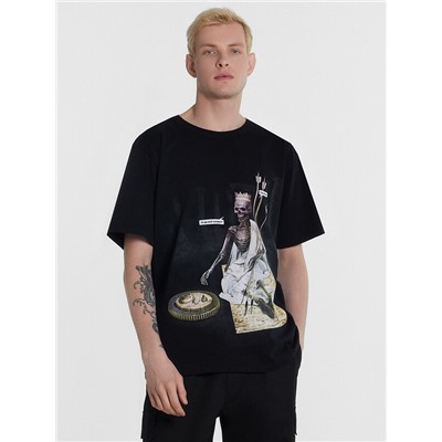 ФУТБОЛКА МУЖСКАЯ 111875