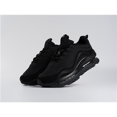 Кроссовки Nike Air Max 97 Futura