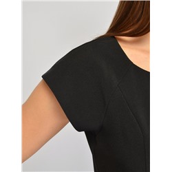 VISERDI Платье 10426-чер 3451345