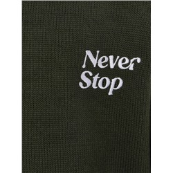 MARK FORMELLE Джемпер 123483