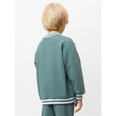 CROCKID Бомбер КР 302678-1