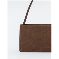 Сумка 9909-1NN brown Natale Navetta