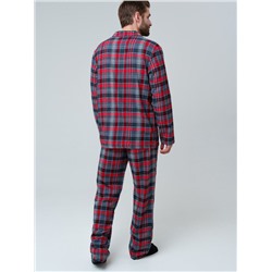Пижама трикотажная для мужчин