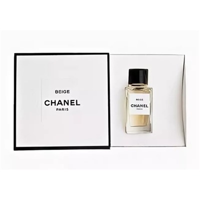 CHANEL LES EXCLUSIFS DE CHANEL BEIGE edp (w) 4ml mini