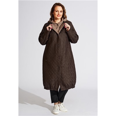 DIMMA Пальто 2368