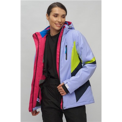 Комплект (Куртка+Брюки) MTFORCE, 841231