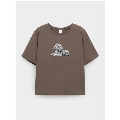 CROCKID Пижама МП 1658-1