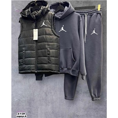 Костюм тройка 1847505-1