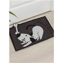 Коврик для ванны #23103840