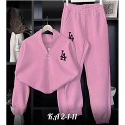 Спортивный костюм #23041733