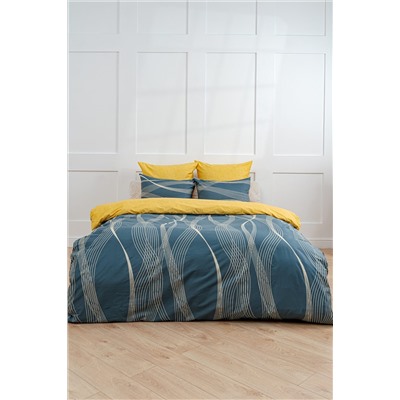 КПБ NUANCE Твист сатин НАТАЛИ, 1023320