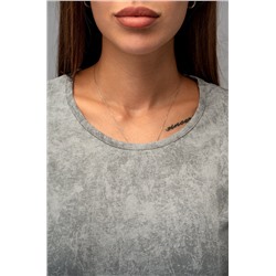 Женское платье-футболка Happyfox