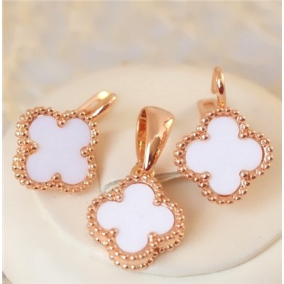 Комплект позолота Н01-15123