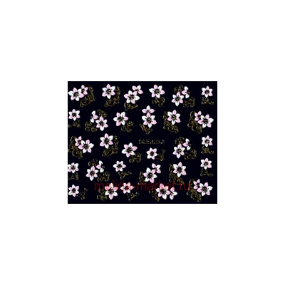 Severina Наклейки "Фэнтази Арт" самоклеящиеся № 8