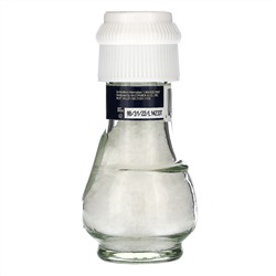 Drogheria & Alimentari, Mediterranean Sea Salt Mill, 3.18 oz (90 g)