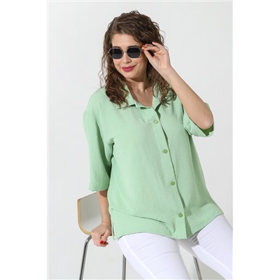 Блуза Жаркий сезон-1