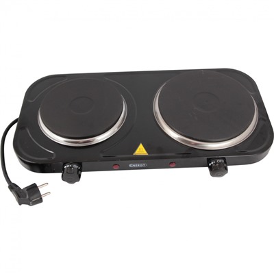 Элек.плит.HOMESTAR HS-1104Wчуг.двой