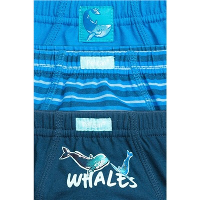 Трусы 3 шт. PELICAN, 684477