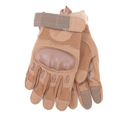 Перчатки муж. S-21