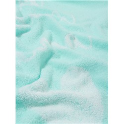 Полотенце махровое «Этель. Самая лучшая мама», 70×140 см, 100% хлопок, 420 г/м²