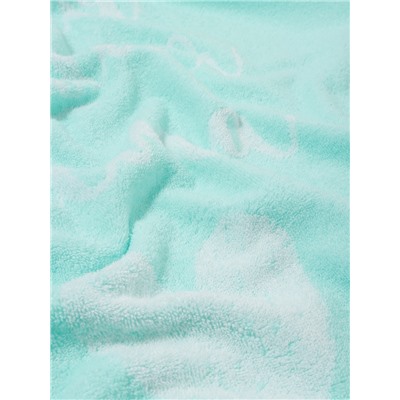 Полотенце махровое «Этель. Самая лучшая мама», 70×140 см, 100% хлопок, 420 г/м²