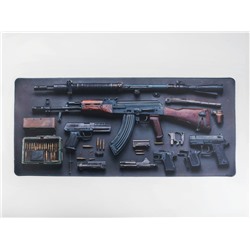 Коврик для мыши