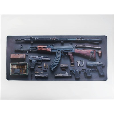 Коврик для мыши