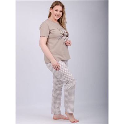 Malina Пижама 3170б