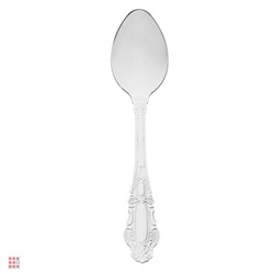 Набор чайных ложек 6шт., 13,6см