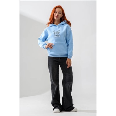 Натали Толстовка 8565